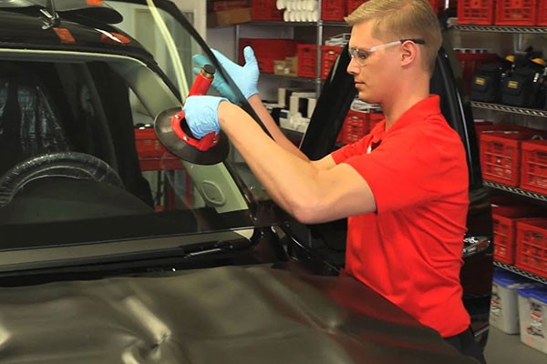 Auto Glass Replacement Experts Arlington VA