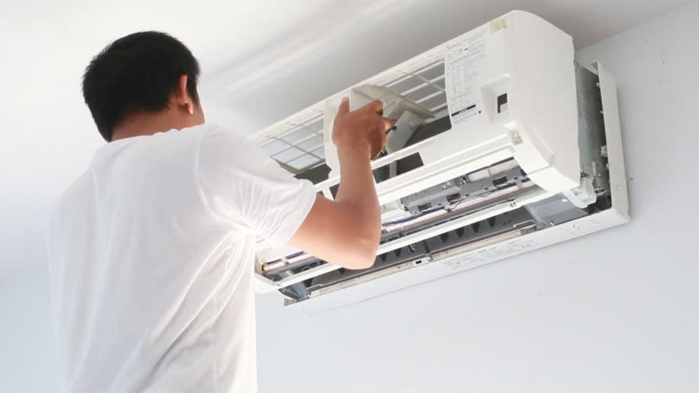 AC Installation Services Prince George's County MD