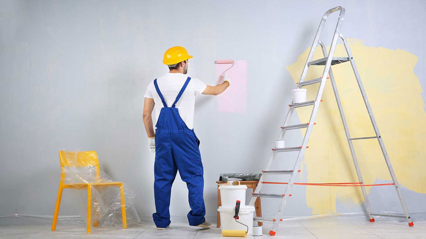 Interior Painting Services Duluth GA