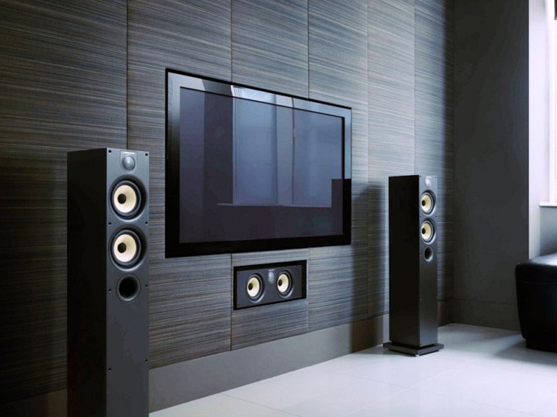 Best Dj Rental Services and Home Theatre Installation Service in Stockton CA