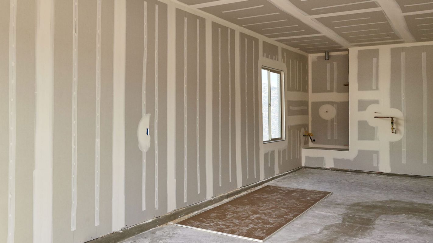 Commercial Framing And Drywall Services Trenton NJ