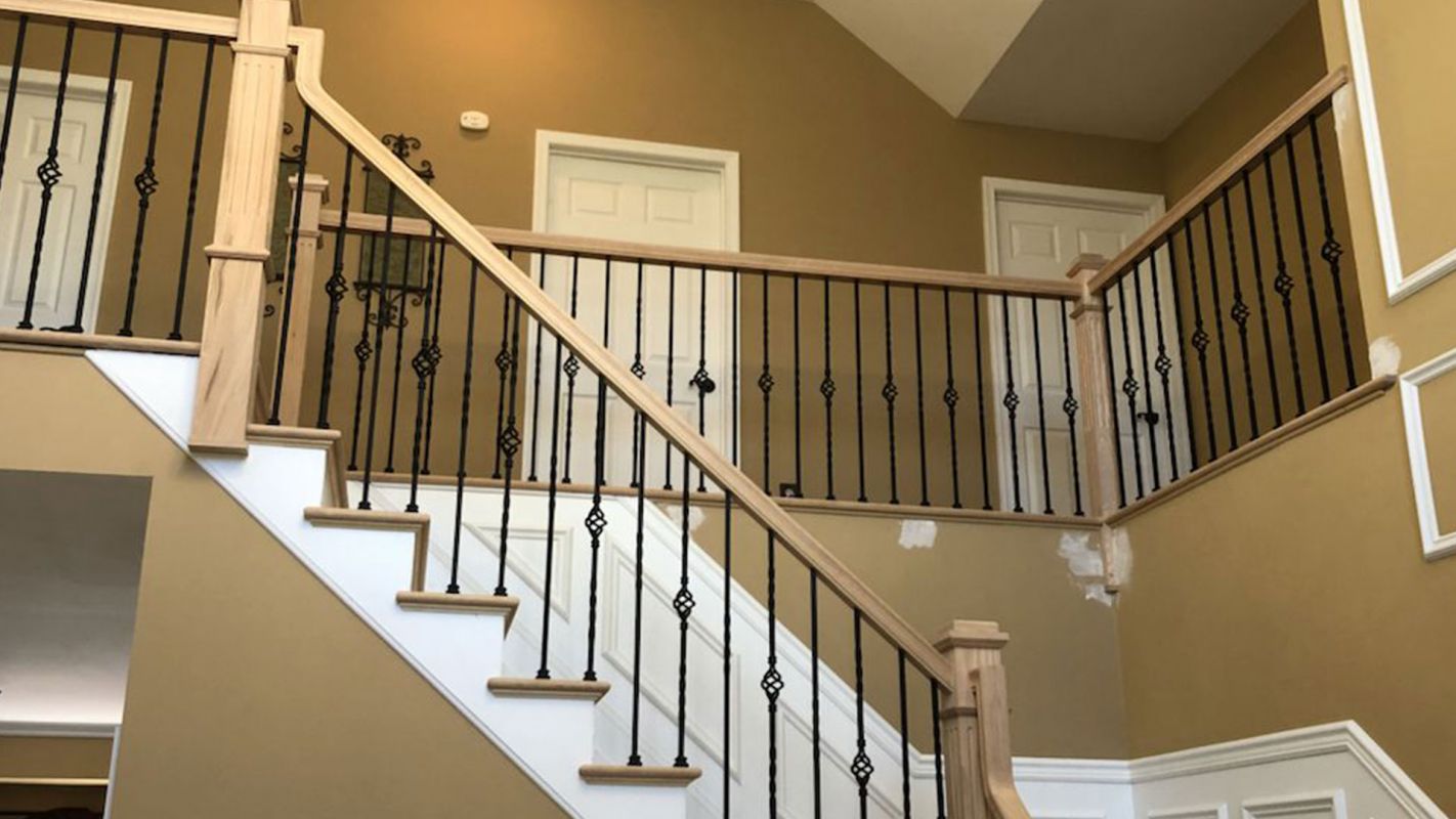 Staircase Repair Services Belle Mead NJ