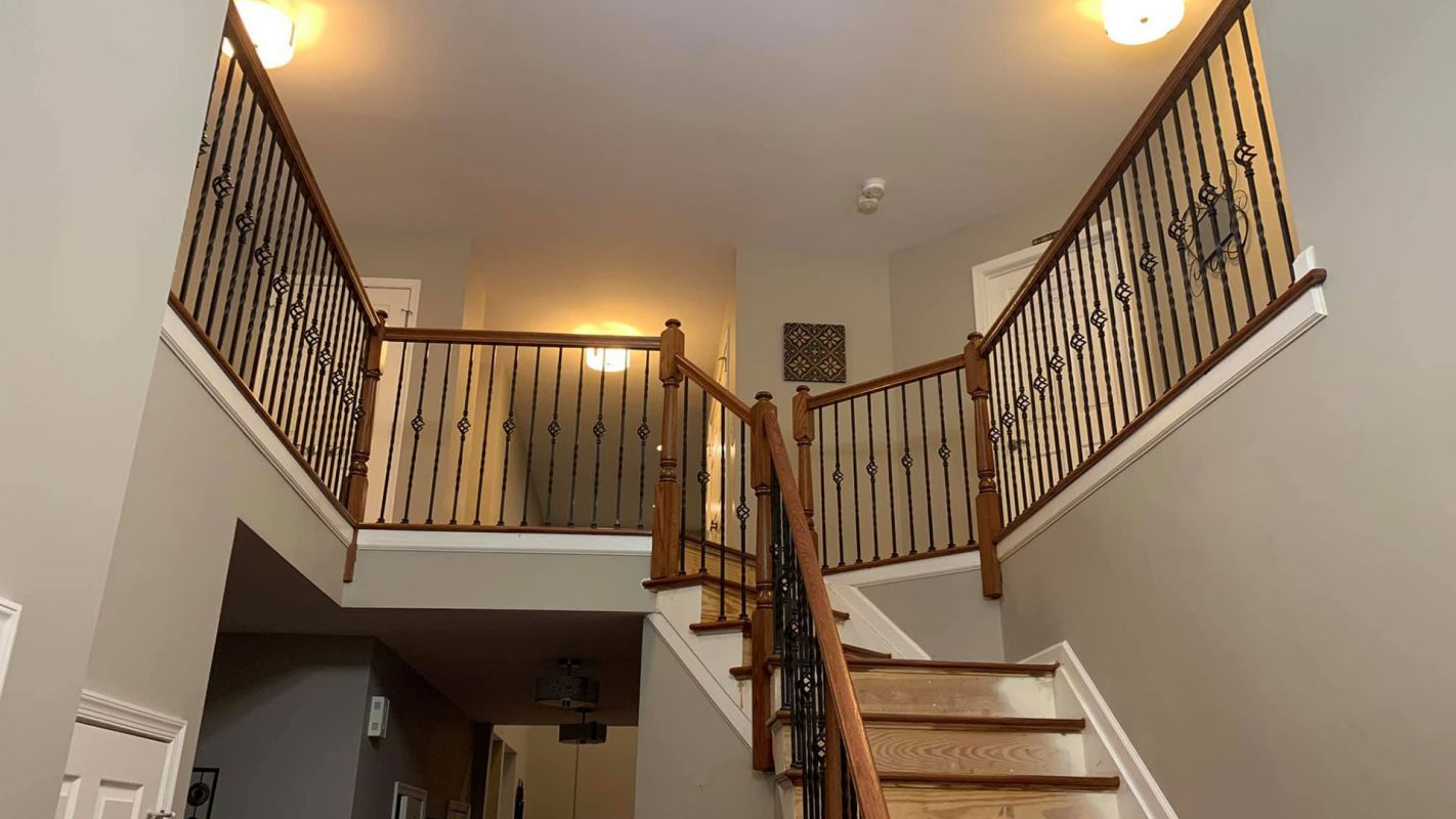 Railing Installation Services Belle Mead NJ