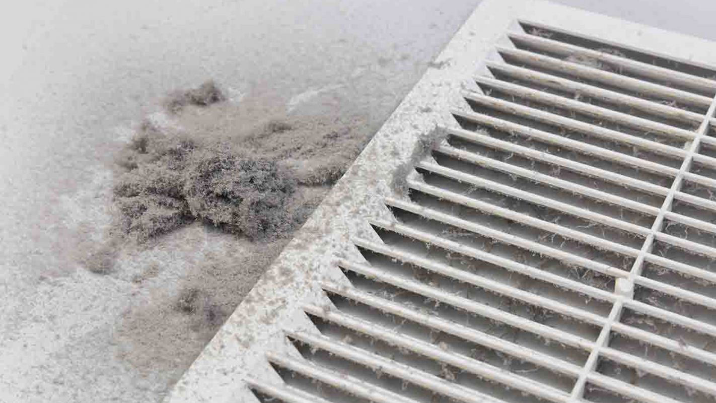 Air Duct Cleaning Services Port Charlotte FL