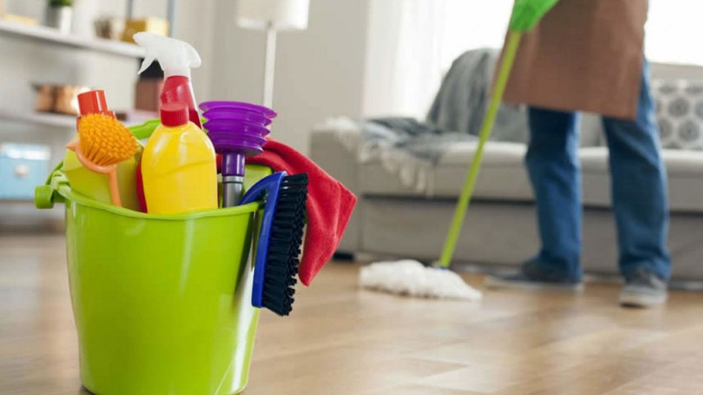 Residential Cleaning Services Venice FL