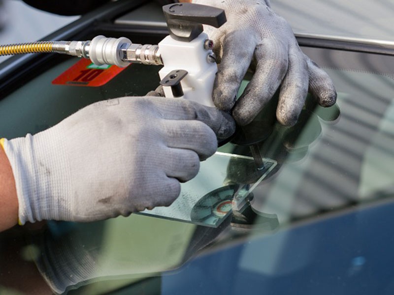 Windshield Repair Services Rockville MD