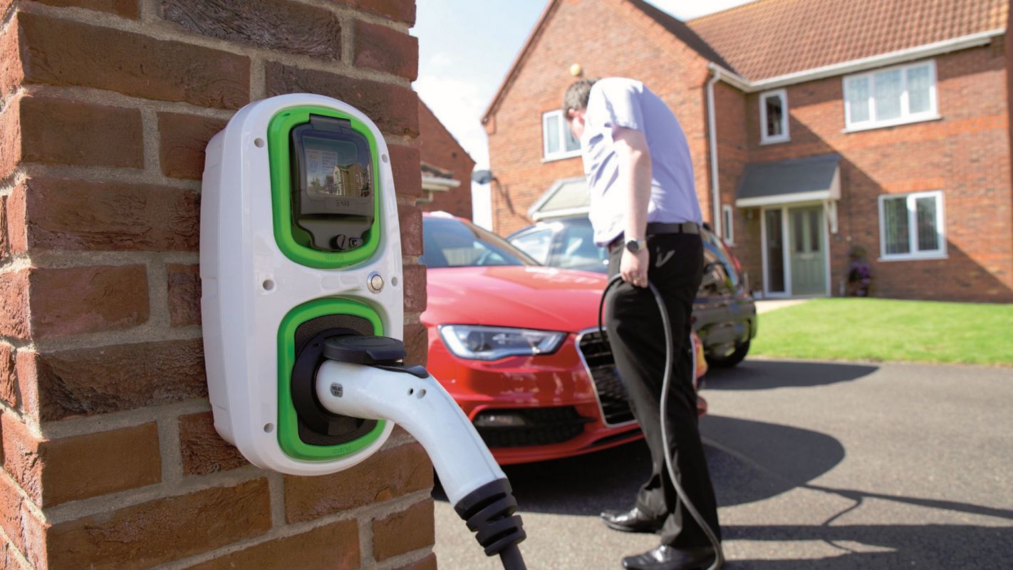 EV Charging Cost Menlo Park CA