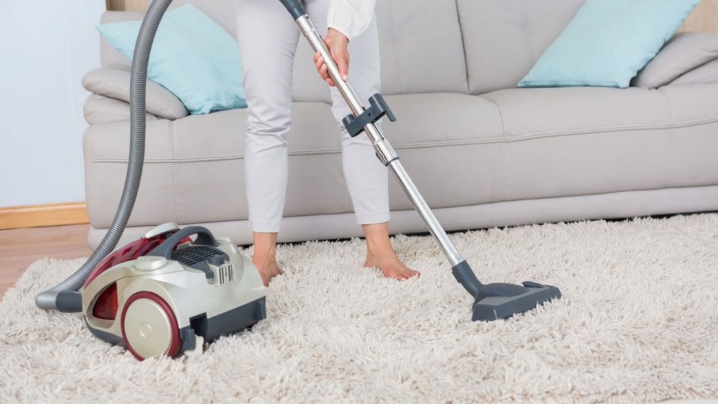 Vacuum Cleaning Services Arlington MA