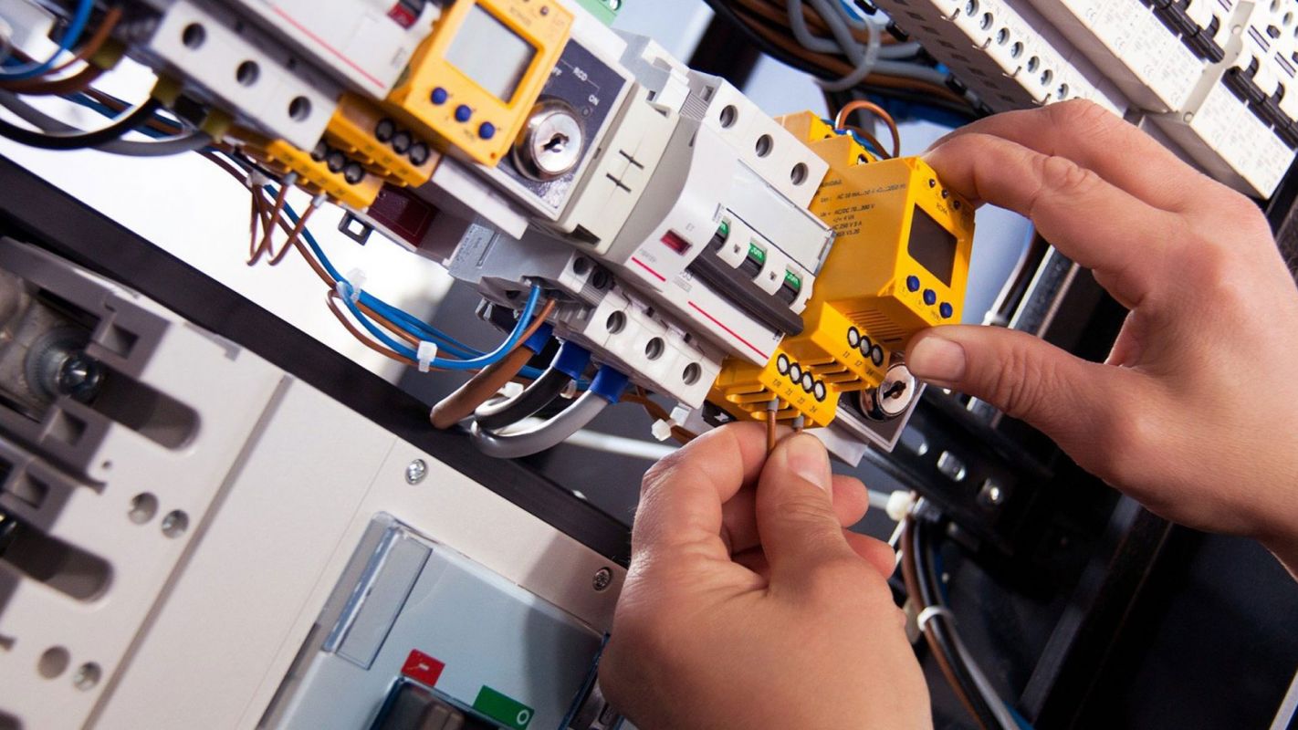 Electrical Panel Services Palo Alto CA