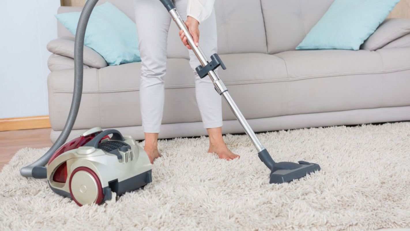 Vacuum Cleaning Services Weston MA