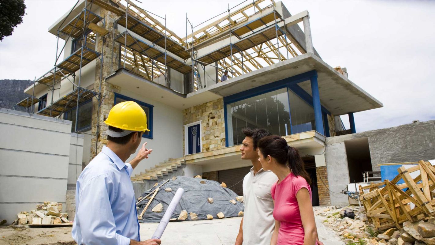 General Construction Services Houston TX