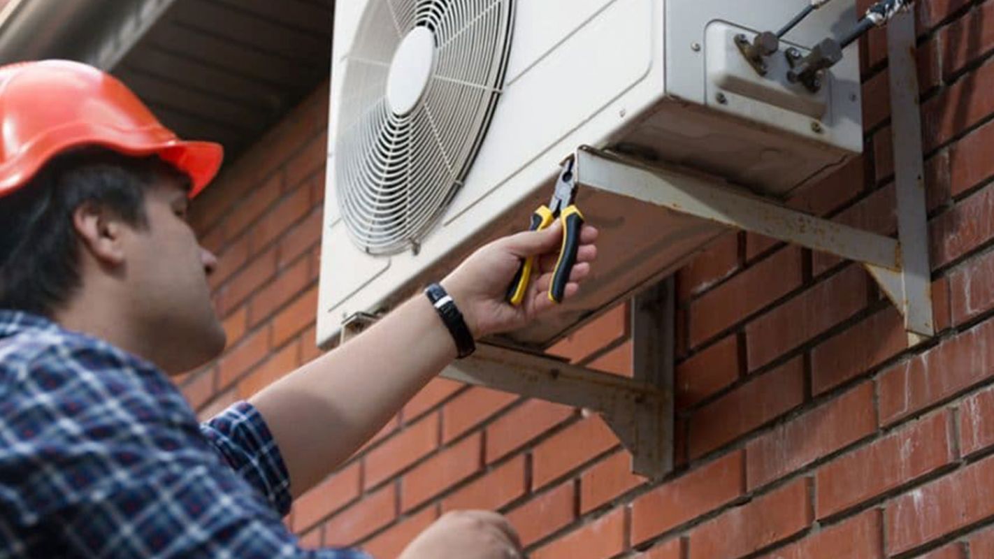 Air Conditioner Installation Martinsville IN