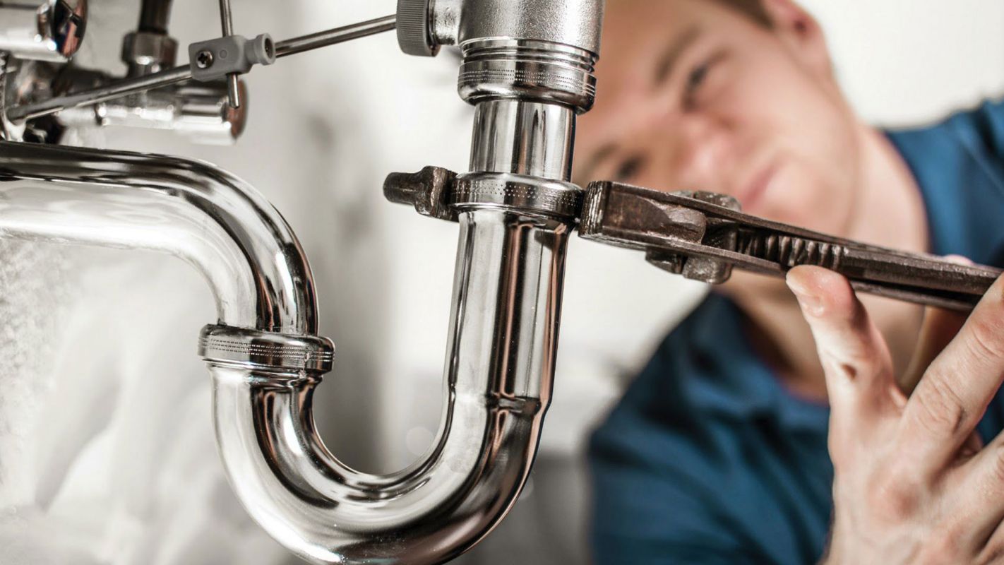 Water Repiping Services Sunnyvale CA