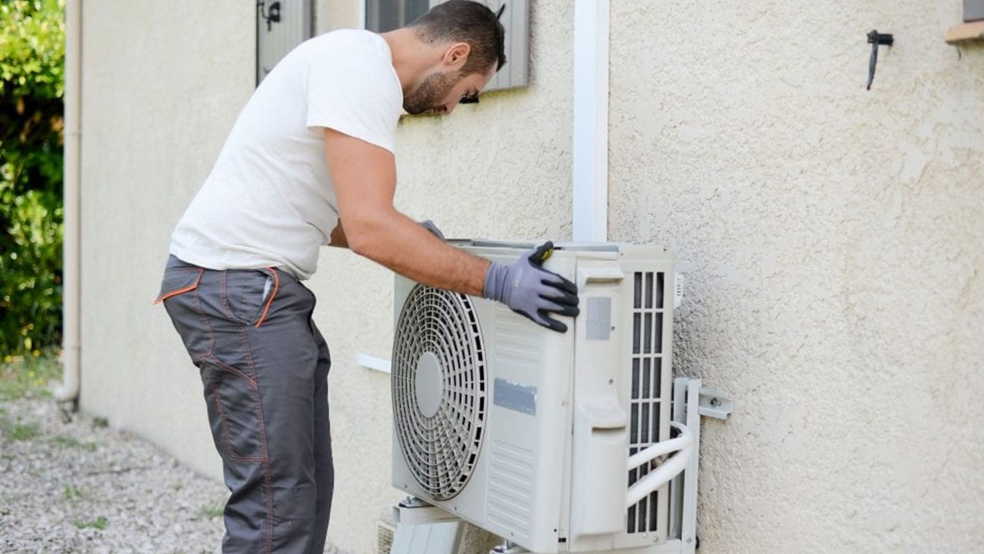 Air Conditioning Replacement Porter Ranch CA