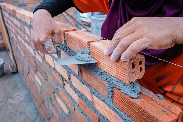 Best Masonry Services Milford CT
