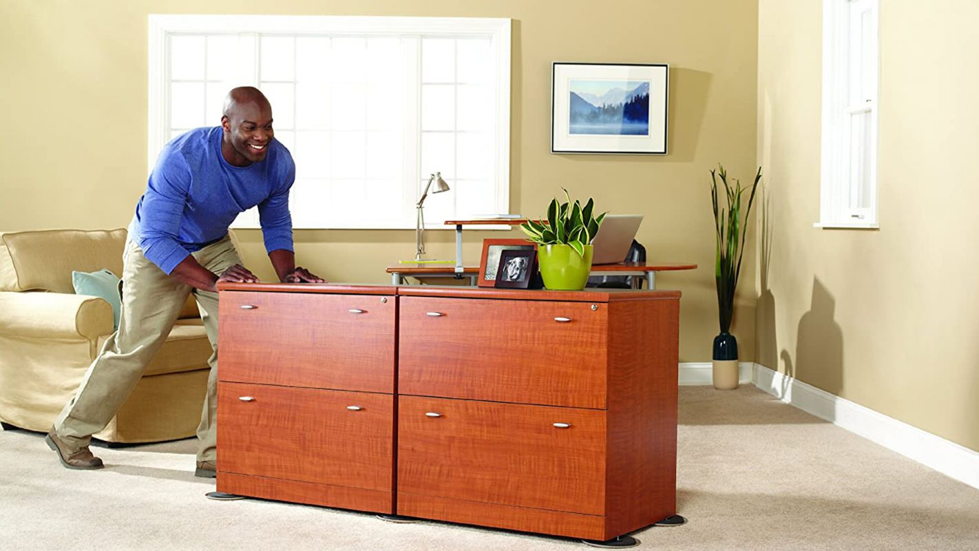 Furniture Moving Service Smyrna GA