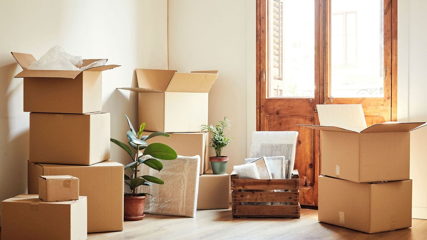 Professional Unpacking Services Smyrna GA