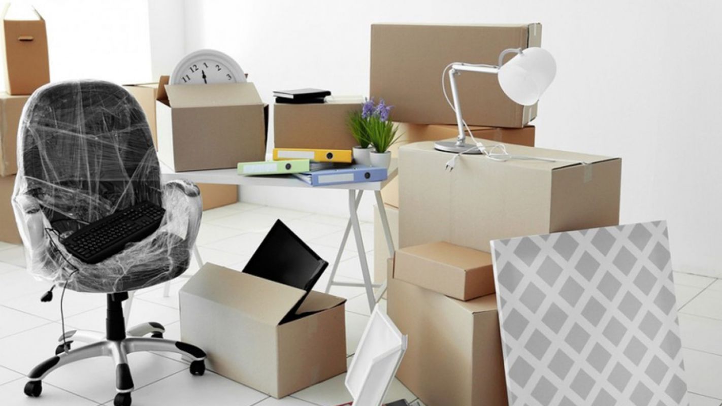 Office Relocation Services Decatur GA