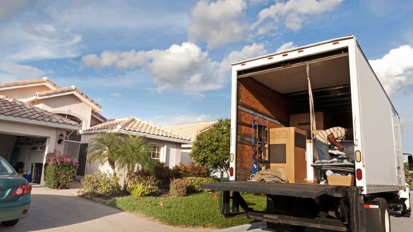 Residential Moving Companies Duluth GA