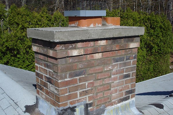 Chimney Repair Service Trumbull CT