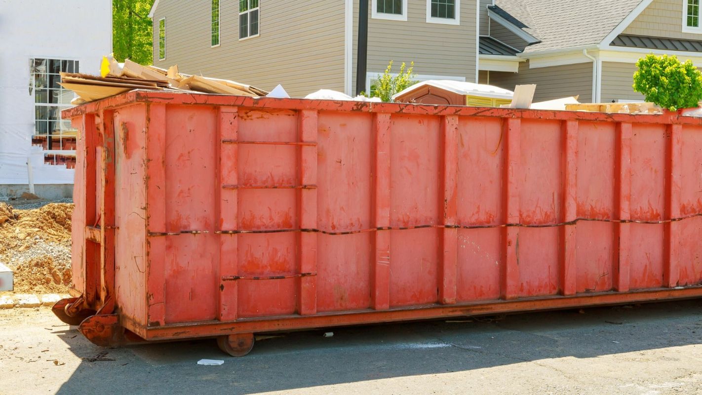 Affordable Dumpster Rental Services Queens NY