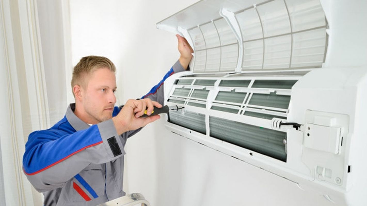 AC Repair Services Cypress TX