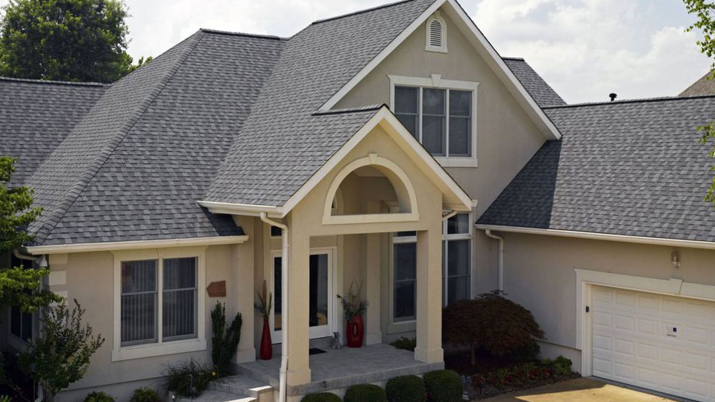 Roof Installation Services Snellville GA