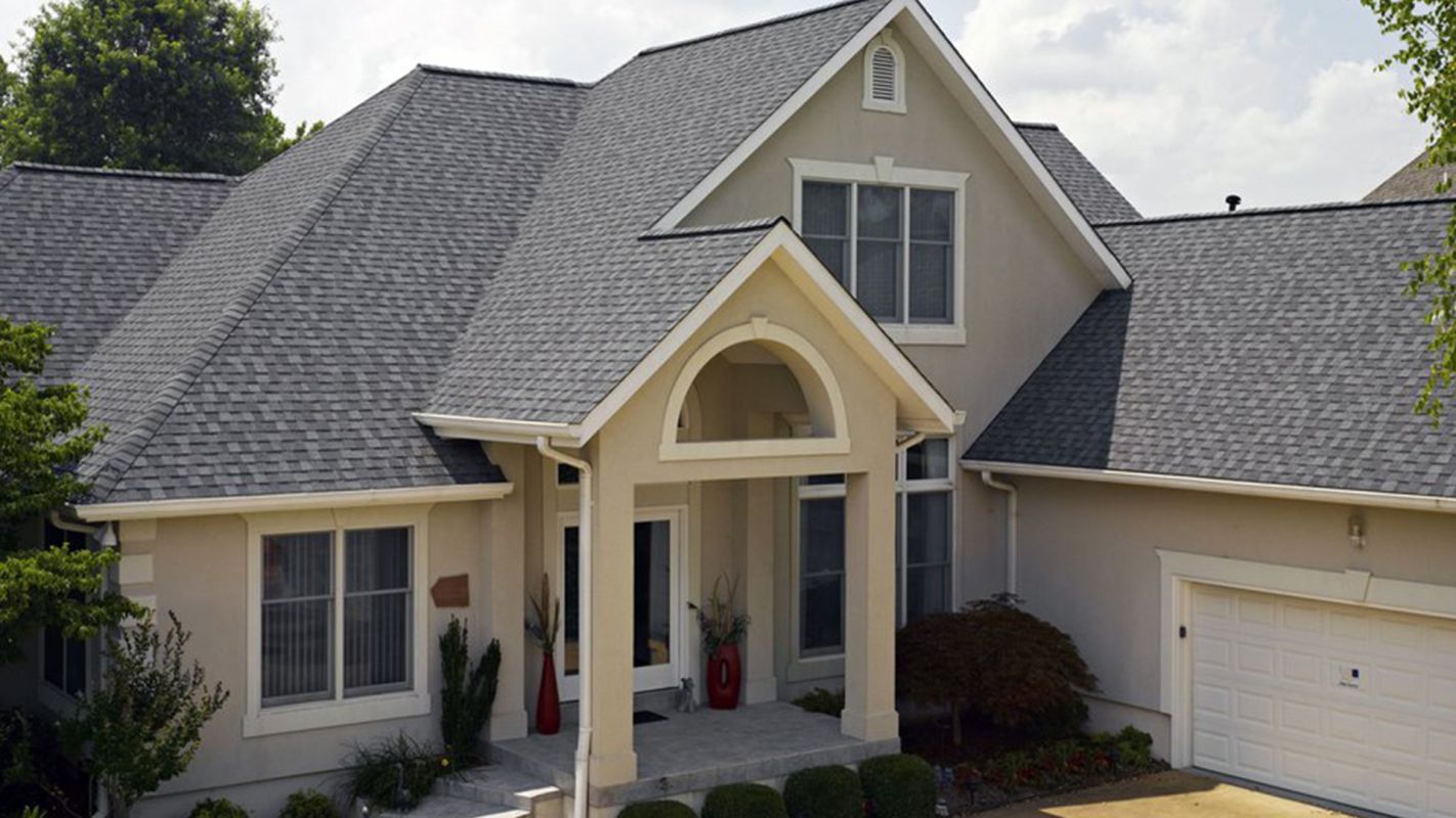 Roofing Services Lawrenceville GA