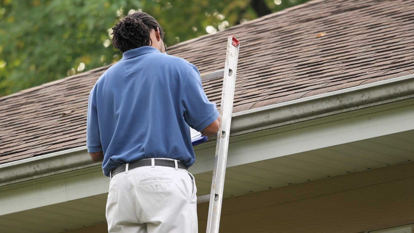 Roof Inspection Services Lawrenceville GA