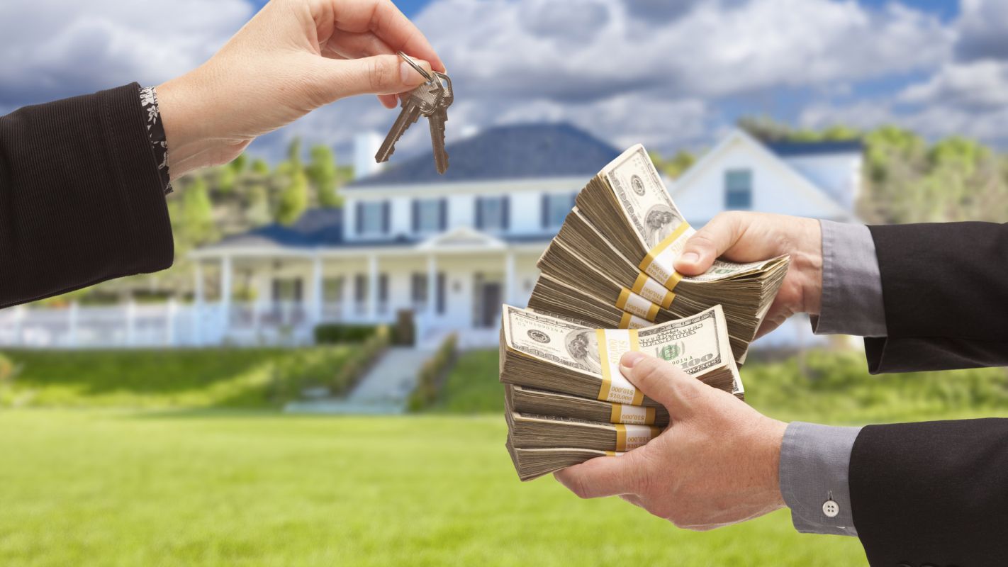 Cash For Homes Norcross GA