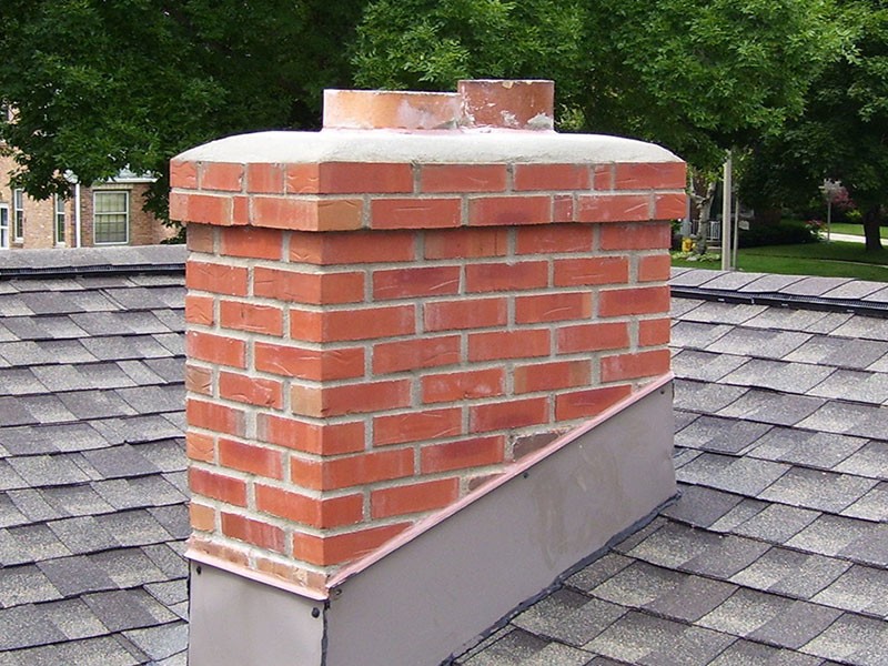 Chimney Repair Services Bethany CT