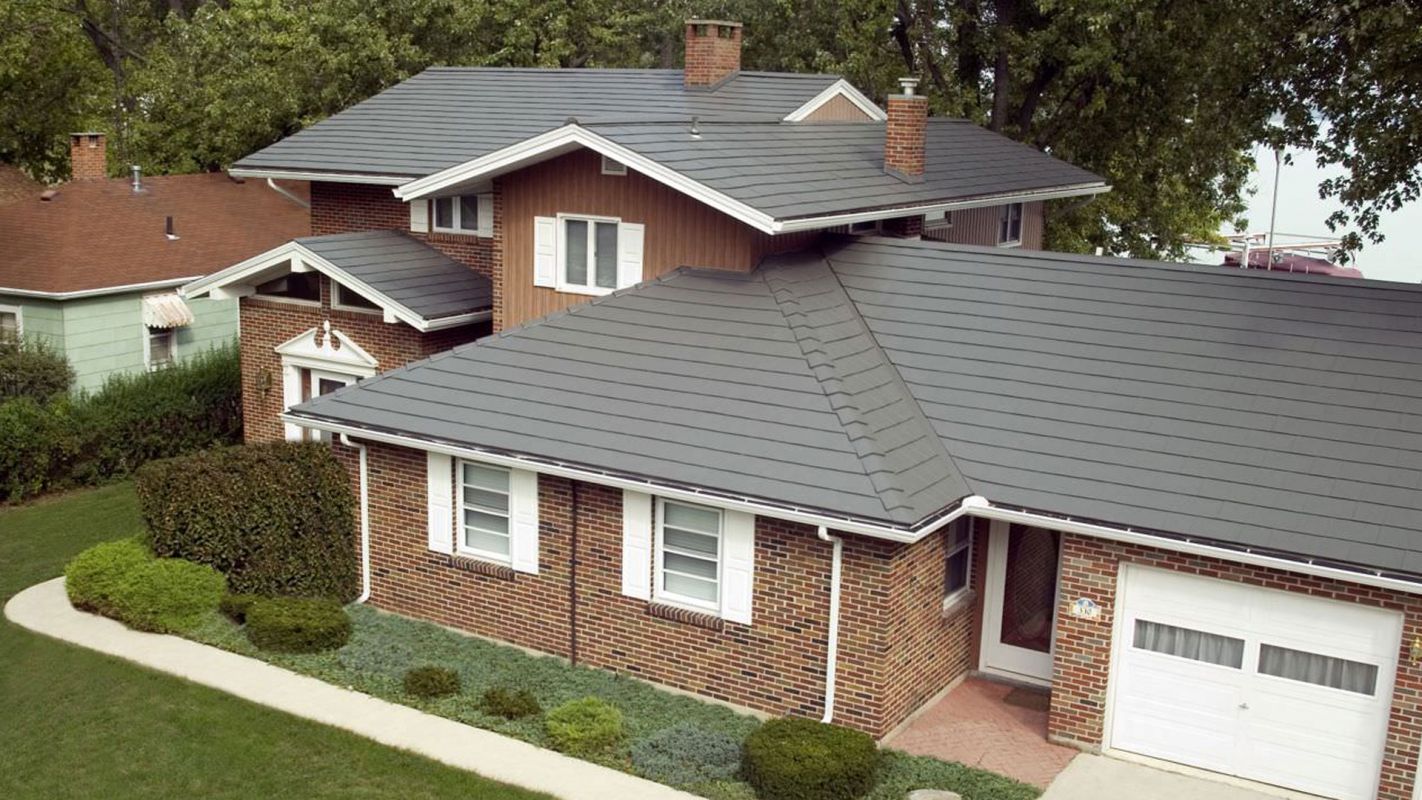 Residential Roofing Services Pflugerville TX