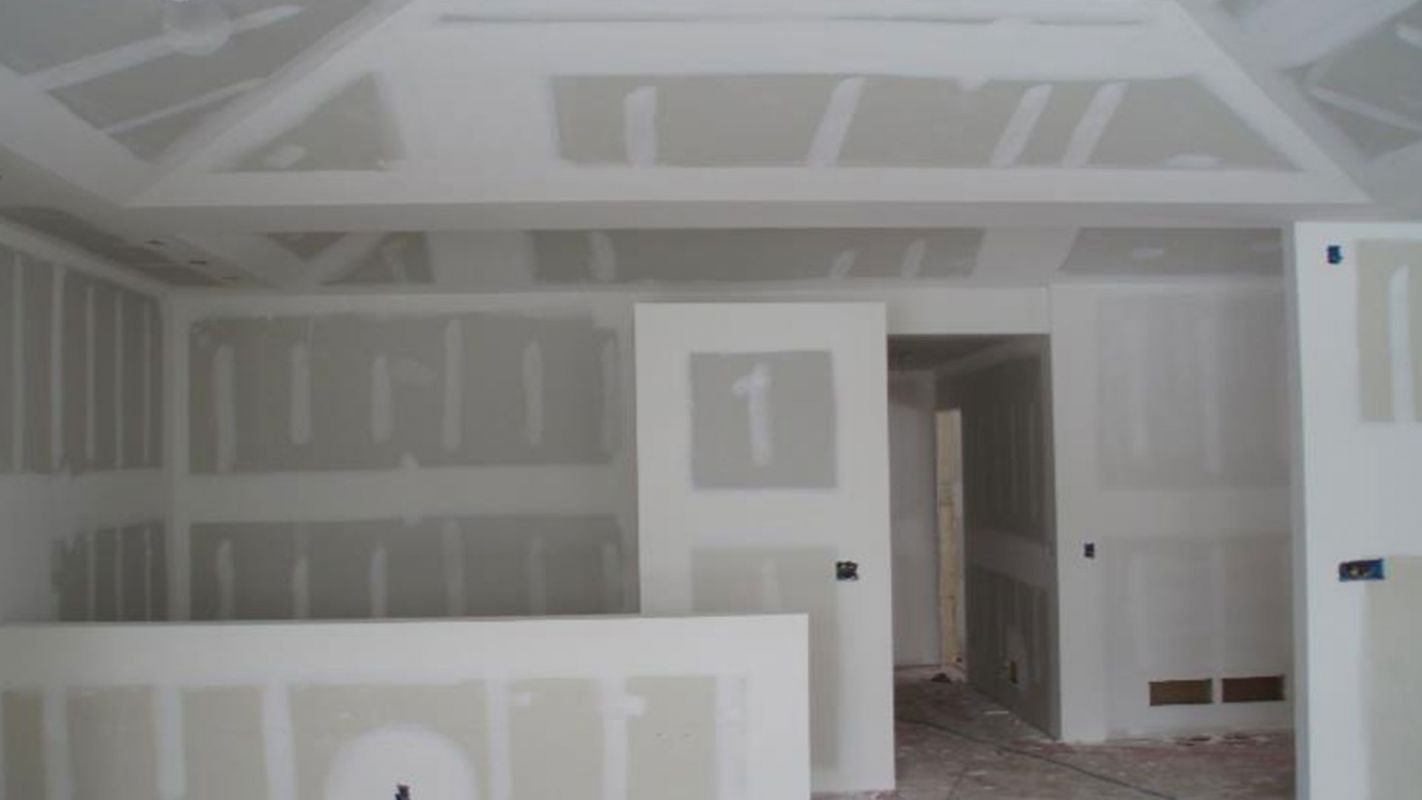 Drywall Repair Services Reading PA