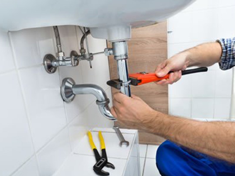 When You Opt Us For Professional Plumbing Services!