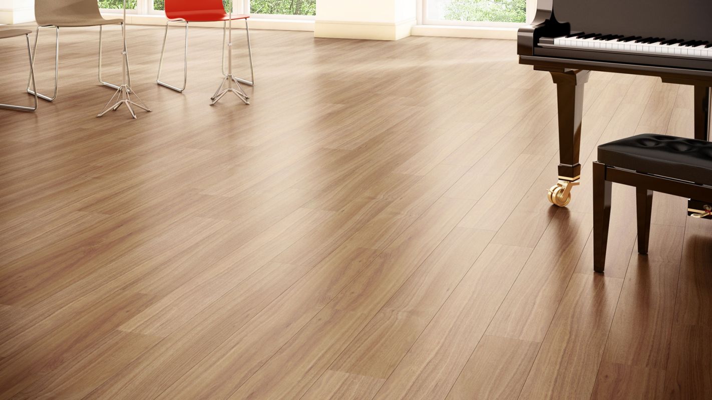 Affordable Vinyl Flooring Chino CA