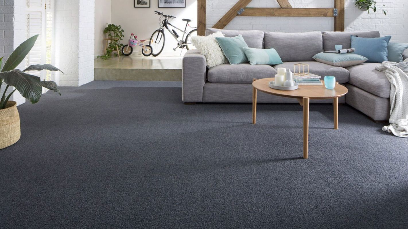 Carpet Installation Service Chino CA