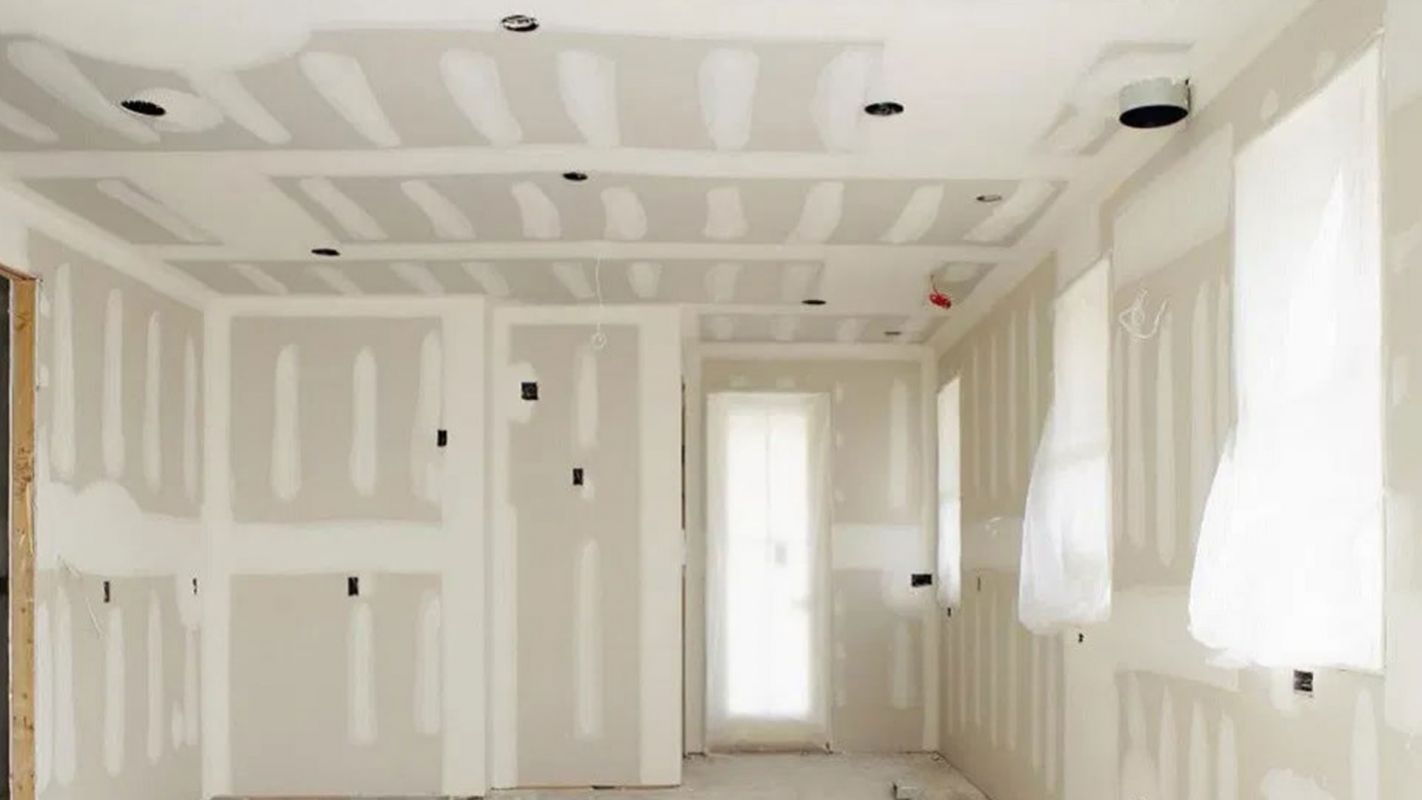 Drywall Installation Services  Cape May NJ