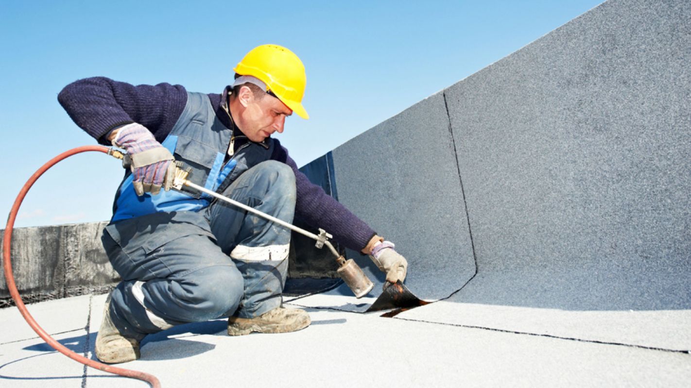 Commercial Roofing Services Austin TX