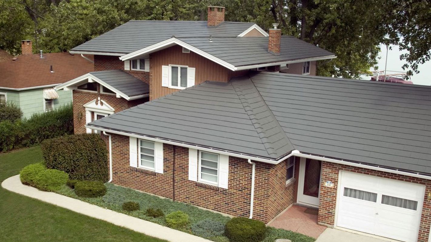 Residential Roofing Services Austin TX