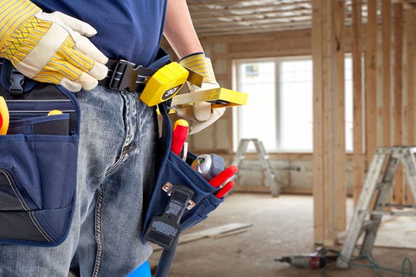 Affordable Handyman Services The Woodlands TX