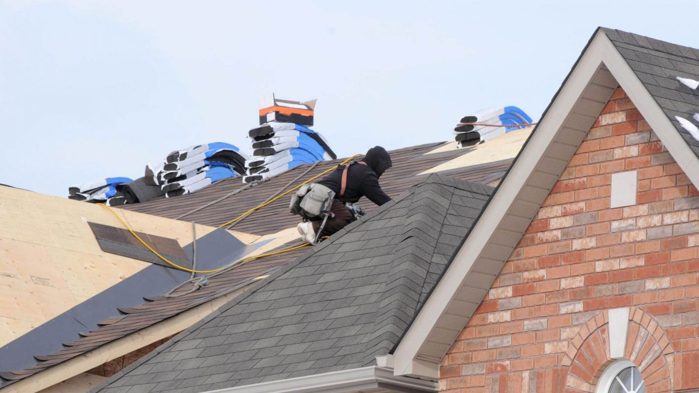 Roof Restoration Services San Marcos TX