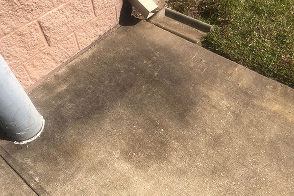 Pressure Washing Cost Spring TX