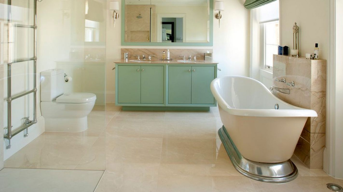 Bathroom Renovation Queens NY