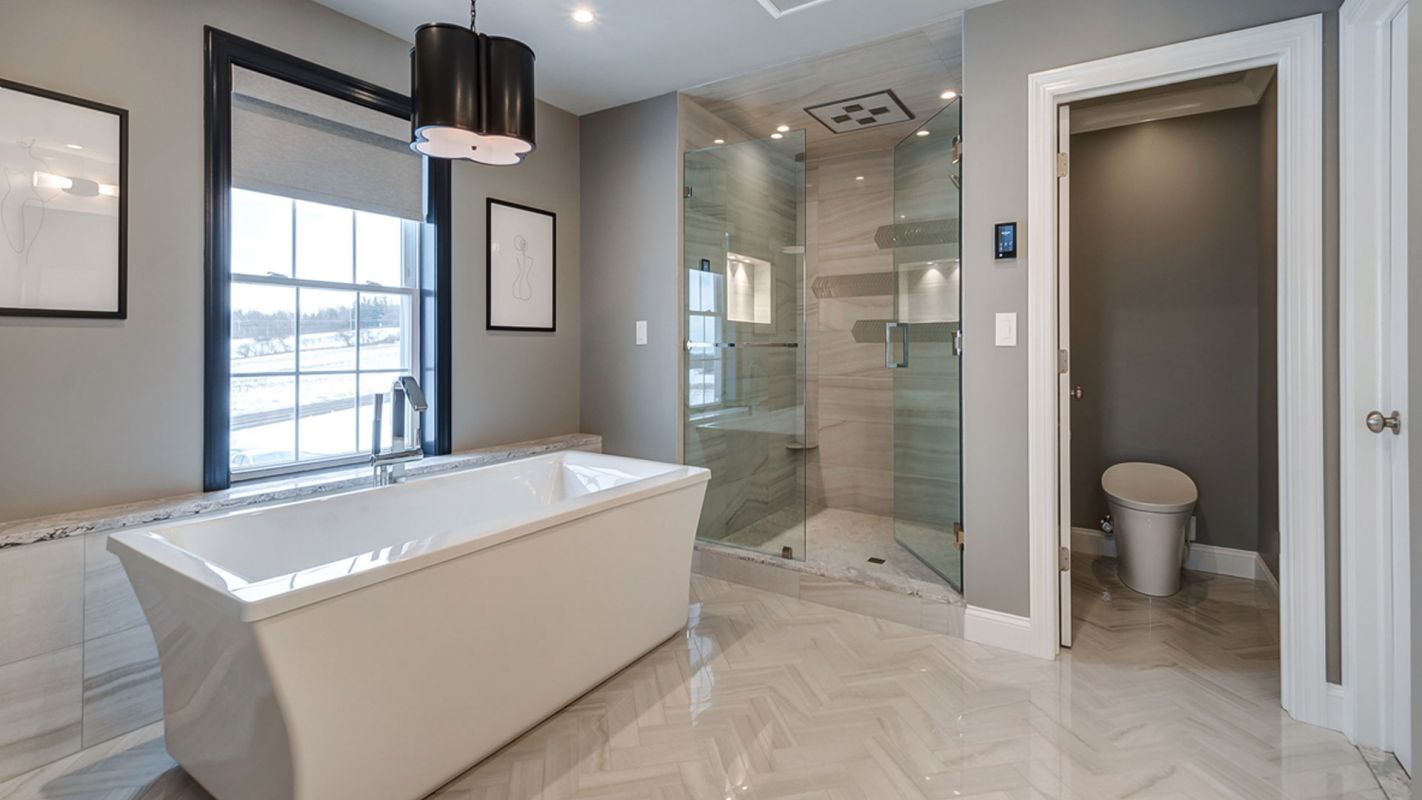 Bathroom Remodeling Services Queens NY
