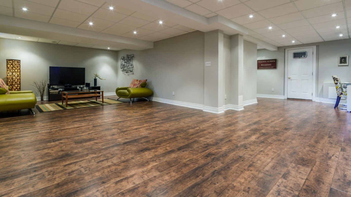 Our Experts Will Do the Residential Flooring Installations Oxford PA