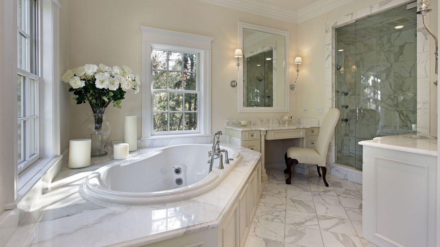 Call Us to Get Specialized Bathroom Remodeling Services West Grove PA