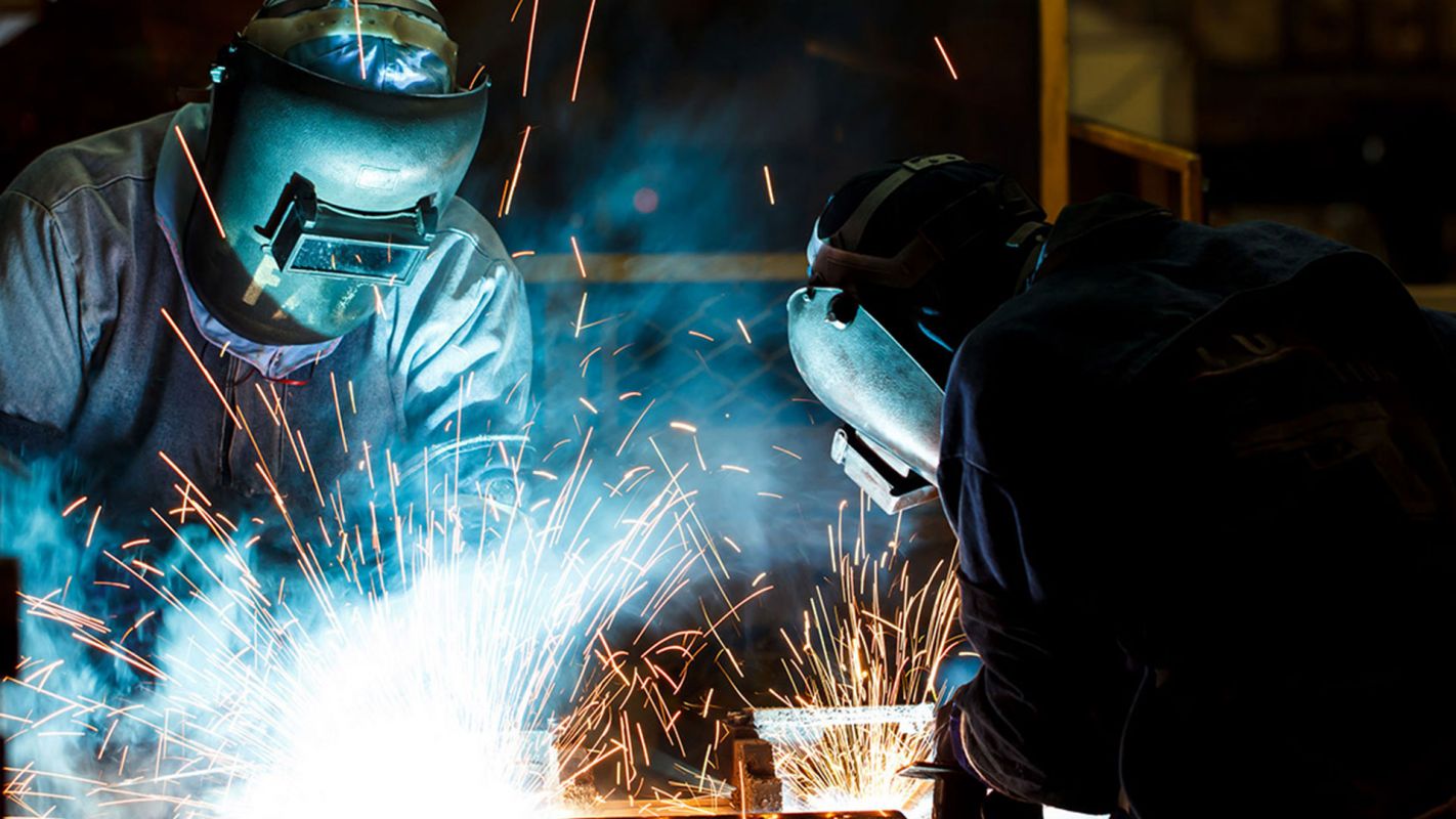 Welding Services Manhattan NY