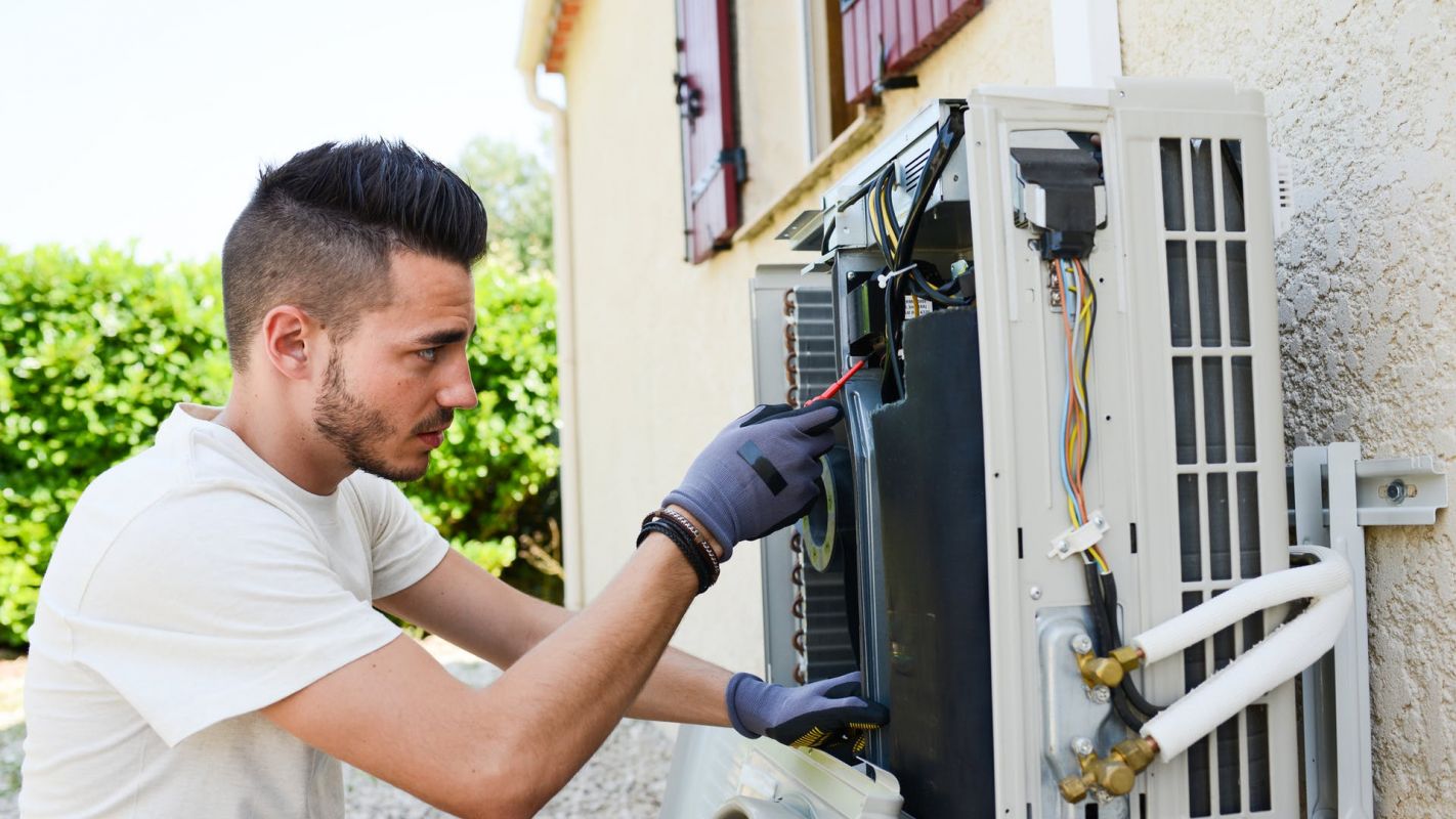 Air Conditioner Maintenance Fremont CA