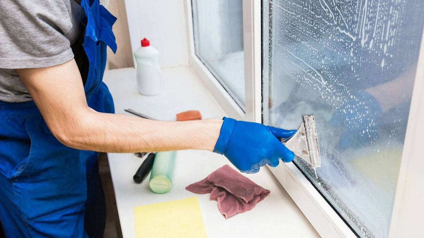 Affordable Window Cleaning Wildwood FL