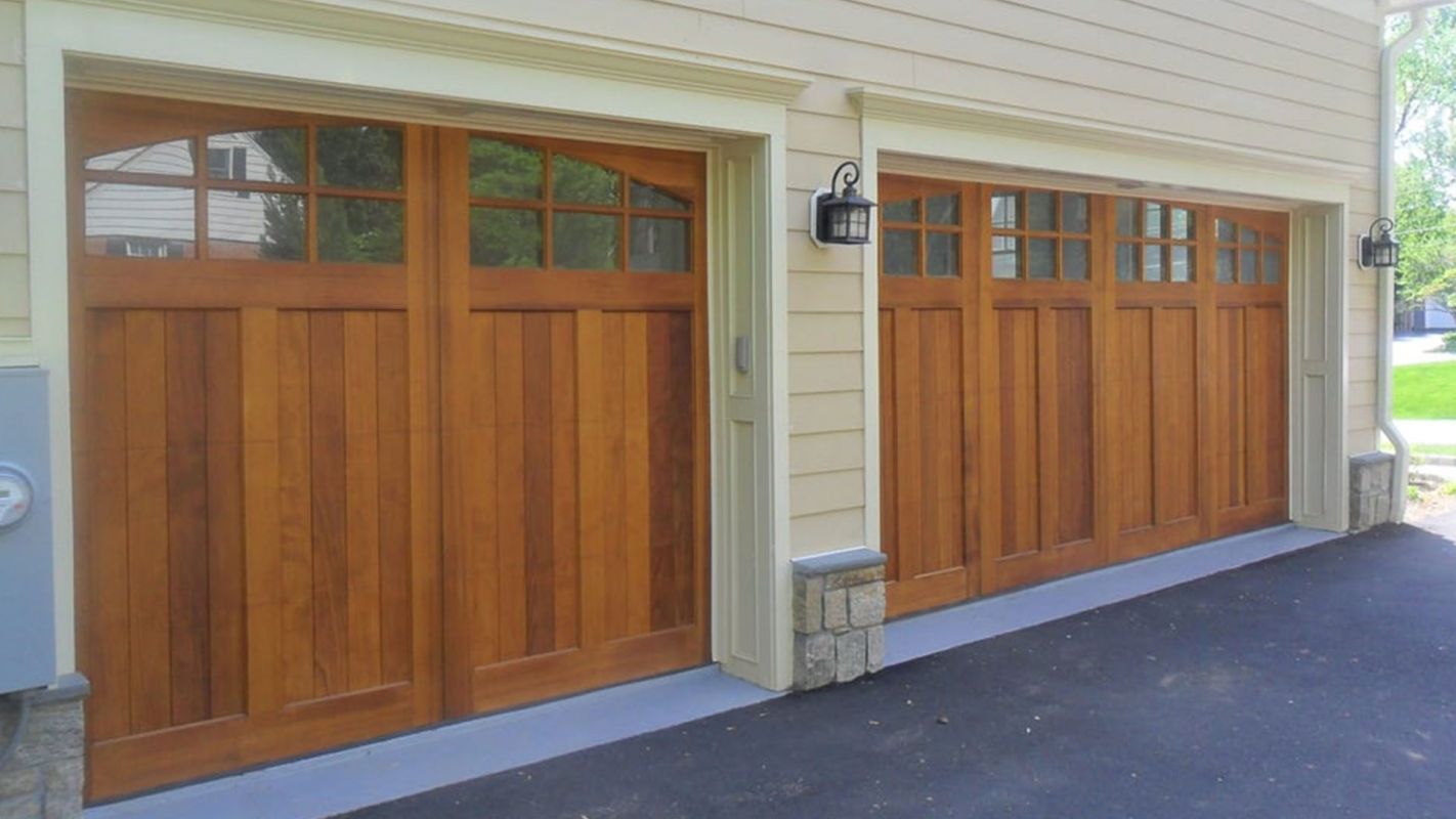 Garage Door Installation Service Alexandria VA